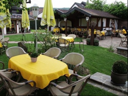 Foto: Hotel - Restaurant Ewerts